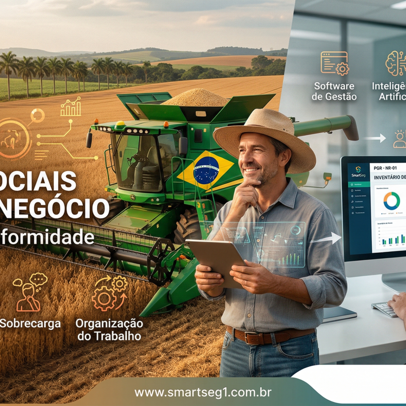 nr 31 psicossocial