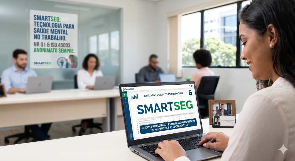 risco psicossocial smartseg