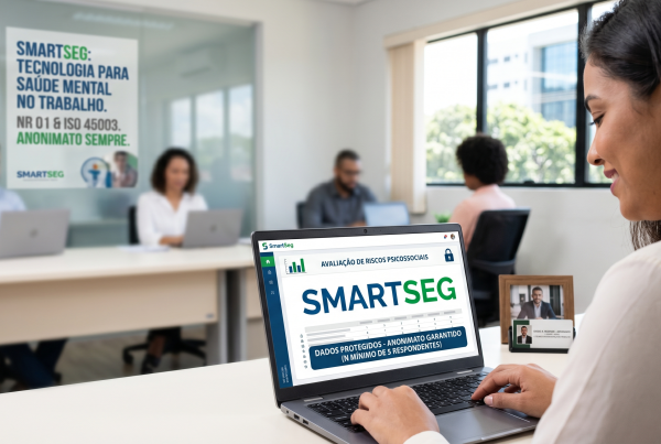 risco psicossocial smartseg